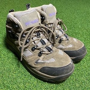 Nevados Women's Klondike Waterproof Hiking Boot